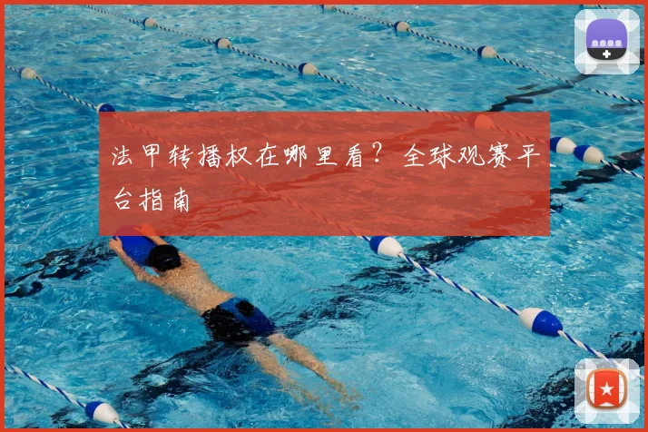 法甲转播权在哪里看？全球观赛平台指南